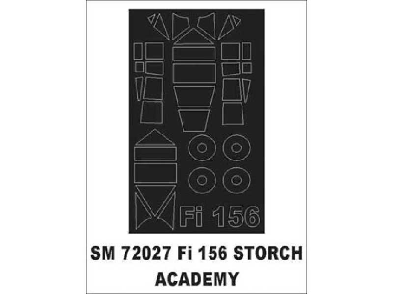 Fi-156 Academy - image 1