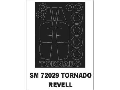 Tornado Revell - image 1