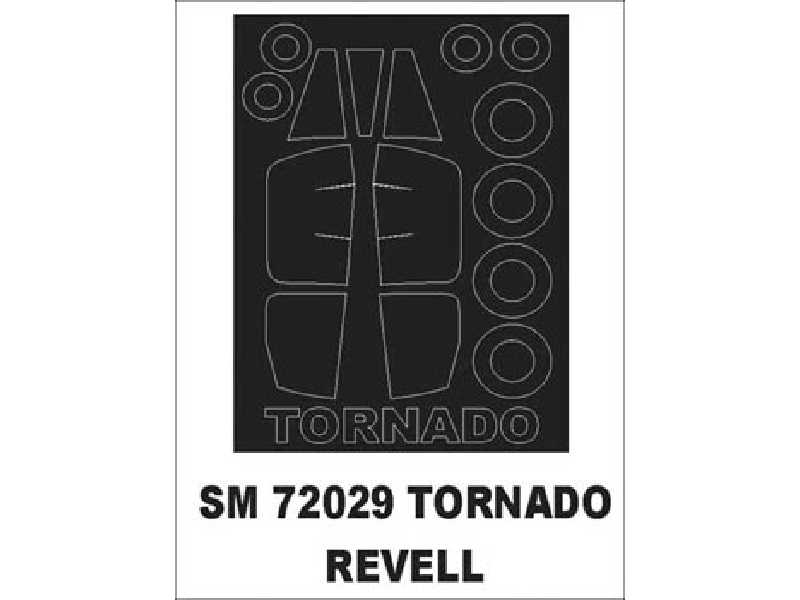 Tornado Revell - image 1