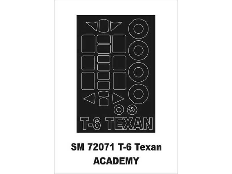 T-6 Texan Academy - image 1
