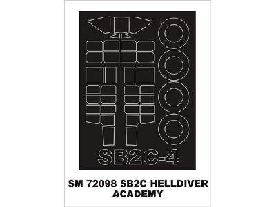SB2C Helldiver Academy - image 1