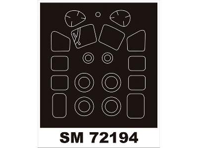 Mi-2 HOBBY BOSS - image 1