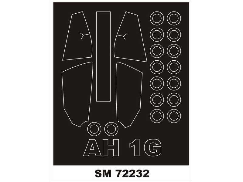 AH-1G COBRA SPECIAL HOBBY - image 1