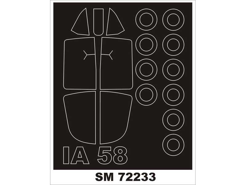 IA-58 PUCARA SPECIAL HOBBY - image 1