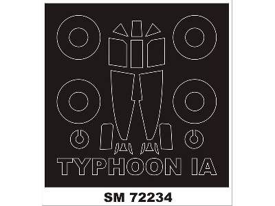 TYPHOON Ia BRENGUN - image 1