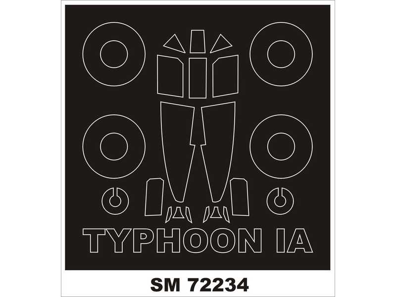 TYPHOON Ia BRENGUN - image 1