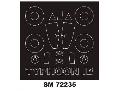 TYPHOON Ib BRENGUN - image 1