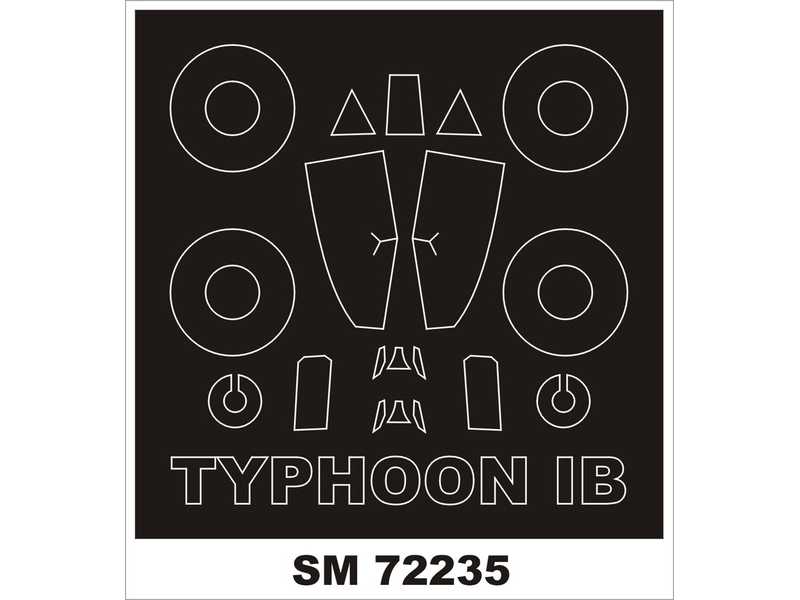 TYPHOON Ib BRENGUN - image 1