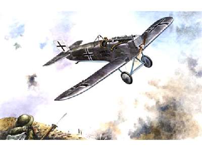 Junkers D.1 - image 1