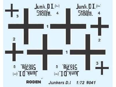 Junkers D.1 - image 2