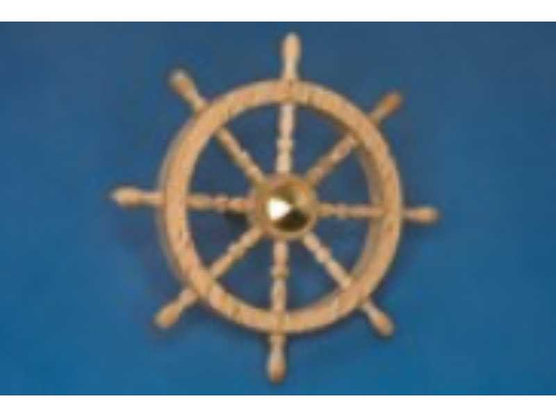 Steering wheel 8 spokes R:41 D: 5,0 L: 25 - image 1