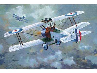 Sopwith Comic - image 1