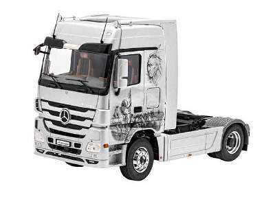 Mercedes-Benz Actros MP3 - image 1