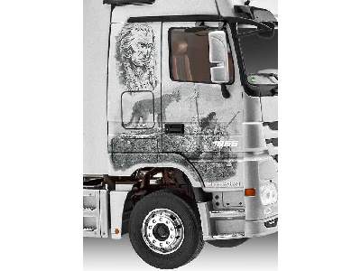 Mercedes-Benz Actros MP3 - image 5