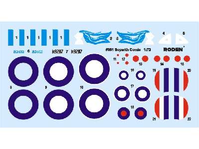 Sopwith Comic - image 2