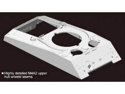 Beutepanzer M4A2 75 (LTD) - image 4