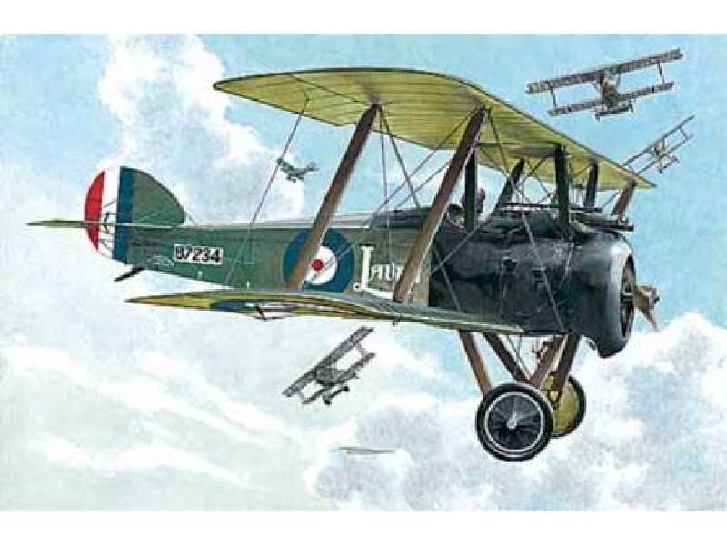 Sopwith F.I Camel - image 1