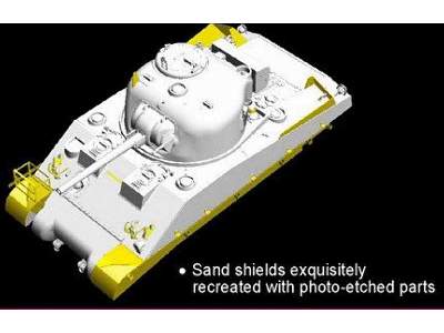 Sherman Mk.III Mid Production, Sicily - image 2