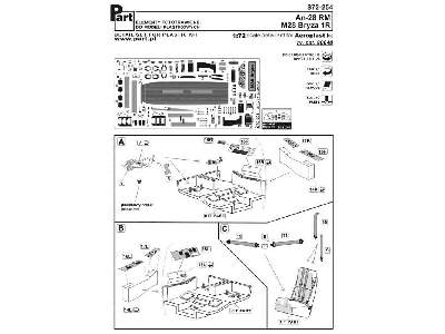 An-28 RM, M28 Bryza 1R Aeroplast - image 2