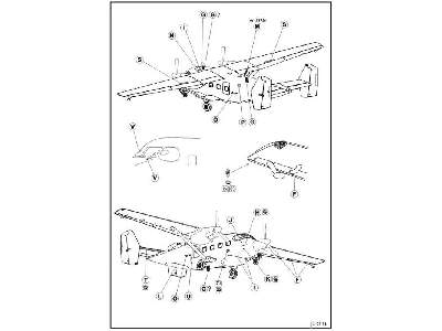 An-28 RM, M28 Bryza 1R Aeroplast - image 4