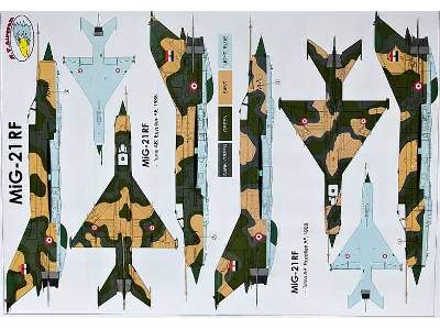 MiG-21RF (Limited Edition) - image 8