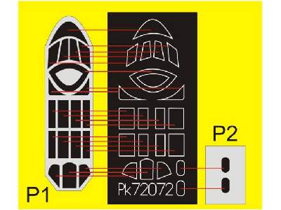 Laetcoere 298 - Azur - image 1