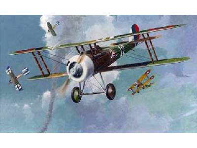 Nieuport 28 - image 1