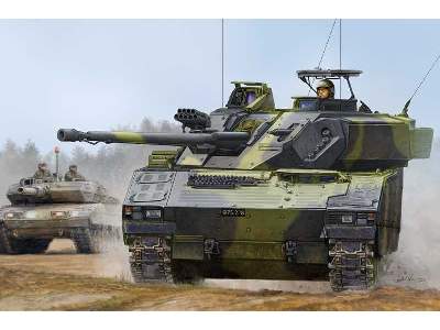 Swidish CV9035 IFV - image 1