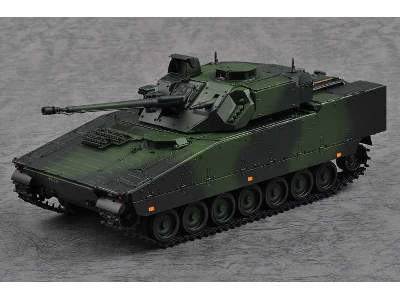 Swidish CV9035 IFV - image 12