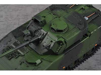 Swidish CV9035 IFV - image 13