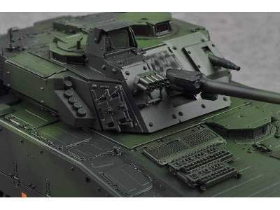 Swidish CV9035 IFV - image 17