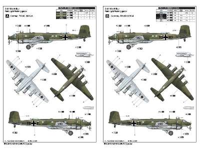 Focke-Wulf Fw200 C-8 Condor - image 4