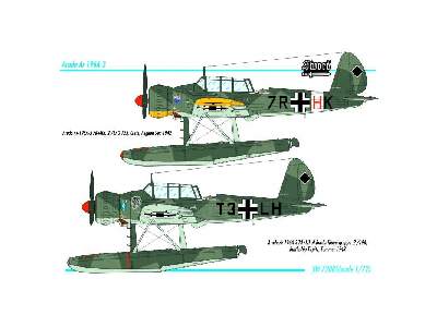 Arado Ar-196A-3 - image 2