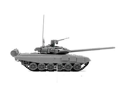 Russian Main Battle Tank T-90 - image 2