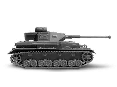 Pz.Kpfw. IV Ausf.F2 - image 5