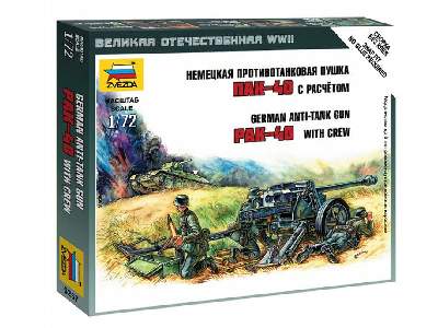 Figurines 1/72 Revell 02574 Infanterie autrichienne