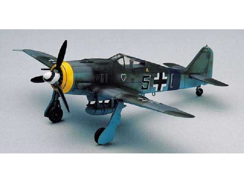 Focke-Wulf Wf-190A6/8 - image 1