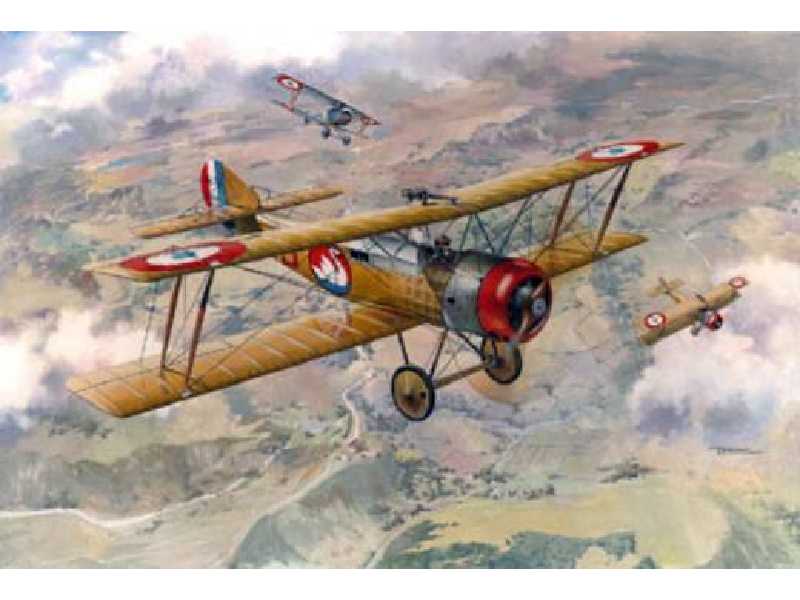 Sopwith 1.B1 French Bomber - image 1