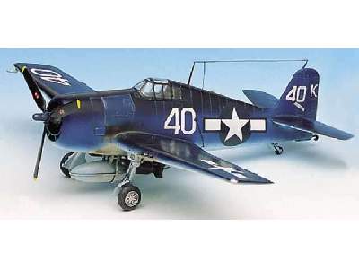 F6F-3/5 HELLCAT - image 1