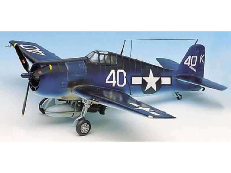 F6F-3/5 HELLCAT - image 1