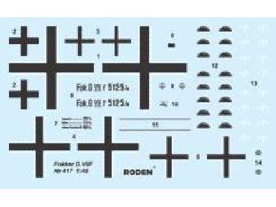 Fokker D.VII F (late) - image 4