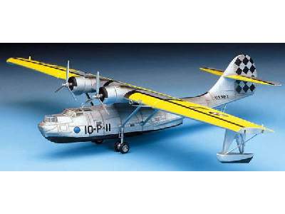 PBY-2 CATALINA - image 1