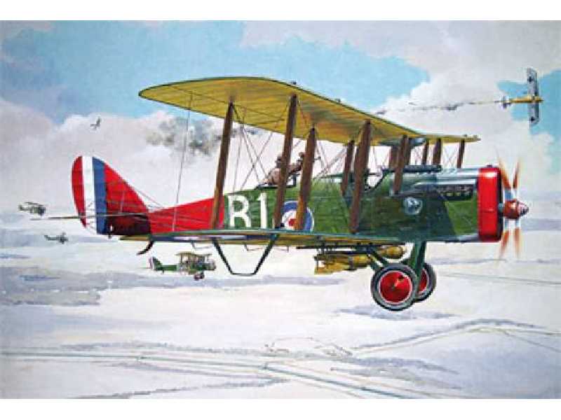 De Havilland D.H.4 - image 1