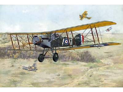 Bristol F.2B Fighter - image 1