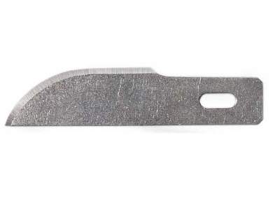 #22 Curved Edge Blade - 5pcs. - image 1