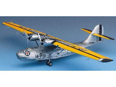 PBY-5 CATALINA - image 1