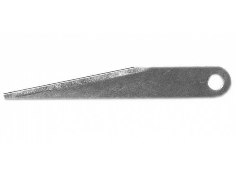 #102 Angle Edge Blade - 2 pcs. - image 1