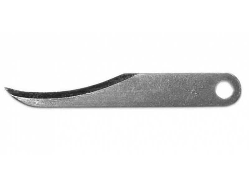 #106 Concave Blade - 2 pcs. - image 1