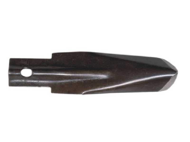 Large V Gouge - 2 pcs. - image 1