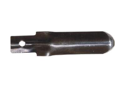 Large U Gouge - 2 pcs. - image 1